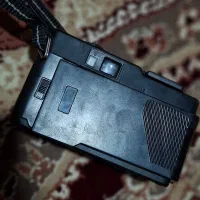 دوربین یاشیکا کلکسیونی ژاپن|دوربین عکاسی و فیلم‌برداری|بجنورد, |دیوار