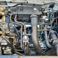 خودرو سمند Lx-مدل ۹۵|خودرو سواری و وانت|ساری, |دیوار