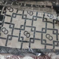 شال و روسری نو مجلسی داخل وکیوم