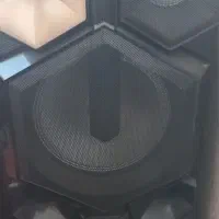 باند دوقلو|سیستم صوتی خانگی|بجنورد, |دیوار