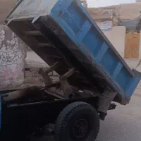 نیسان کمپرسی|خودرو سواری و وانت|شوشتر, |دیوار