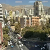 لوکس مدرن ،سند اداری ۱۶۱ متر،براصلی ،برند اندرزگو|فروش دفتر کار، اتاق اداری، مطب|تهران, کامرانیه|دیوار