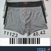 لباس زیر مردانه سایز ایکس لارج