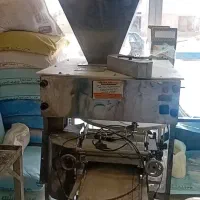 چانه گیروخمیرپهن کن