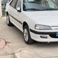 پژو پارس موتور جدید XU7p(سفارشی)،elxمدل1403|خودرو سواری و وانت|شیراز, محراب|دیوار