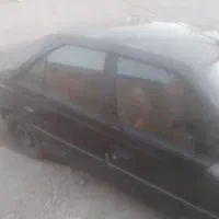 پژو ۴۰۵ جی ال ایکس