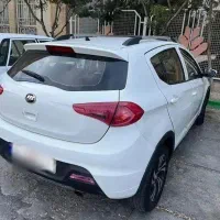 لیفان X50 دنده‌ای،|خودرو سواری و وانت|مشهد, شهرک لشکر (شهرک غرب)|دیوار