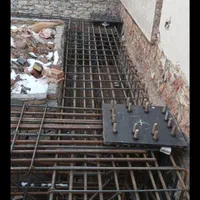 اجرای قالب بندی و آرماتوربندی|خدمات پیشه و مهارت|سراب, |دیوار