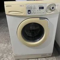 لباسشویی سامسونگ ۷کیلویی اصل کره