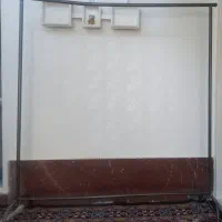 رگال|کتابخانه، شلف، قفسه‌های دیواری|خرمدره, |دیوار