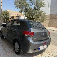 تیبا 2مدل 94