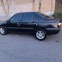 پارس مدل 90تیوفایو کم کار