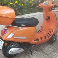 کاوان پلاس ۱۵۰|موتورسیکلت|کرج, باغستان|دیوار