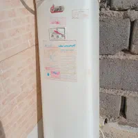 آب گرم کن برقی دیواری|آبگرمکن، پکیج، شوفاژ|زرند, |دیوار