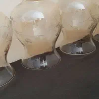 لاله لوستر قدیمی