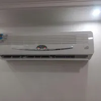 نصاب کولر گازی وپکیج تعمیر انواع مدل به صورت تخصصی|خدمات پیشه و مهارت|خرم‌آباد, |دیوار