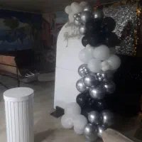 جهت جشن تولد و دورهمی|اجارهٔ کوتاهمدت ویلا و باغ|قزوین, |دیوار