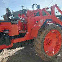 بیل عقب رومانی مدل۱۳۵۹ قیمت ۶۵۰۰۰۰۰۰۰مقطوع