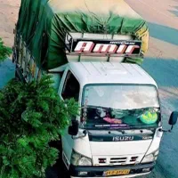 حمل باربه تمام نقاط کشور