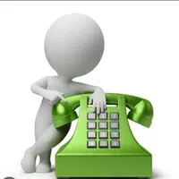 خط تلفن ثابت هشتگرد