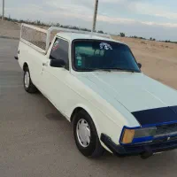 پیکان وانت مدل 1388|خودرو سواری و وانت|کهنوج, |دیوار