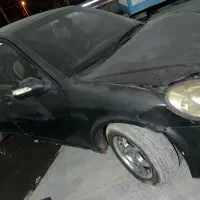 لیفان ۵۲۰ تصادفی|خودرو سواری و وانت|اسلام‌شهر, بهرام آباد|دیوار