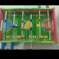 فتوبال‌دستی