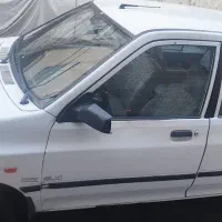 پراید مدل ۸۹|خودرو سواری و وانت|تهران, فرودگاه مهرآباد|دیوار