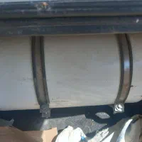 مخزن CNG