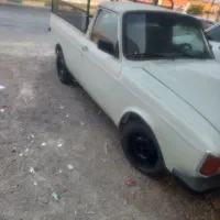 پیکان بار مدل۸۷ دوگانه