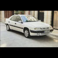 زانتیا سفید