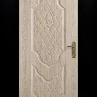 دو لنگه درب