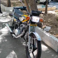 طرح هوندا ۲۰۰ مدل ۴۰۴