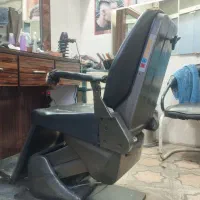 صندلی برقی آرایشگاه سر شور|آرایشگاه و سالنهای زیبایی|رشت, جانبازان|دیوار