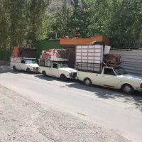 وانت کرایه|خدمات حمل و نقل|سبزوار, جهاد کشاورزی|دیوار