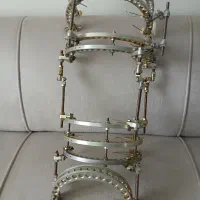 دستگاه الیزاروف