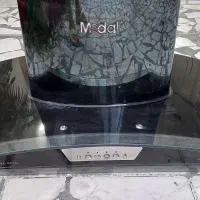 هود شومینه ای  مدال ساخت ایتالیا مدل cxw-218-18A