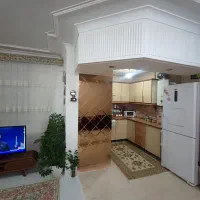 آپارتمان ۸۵متری/شهرک فرهنگیان/املاک روشندل|فروش آپارتمان|بجنورد, |دیوار