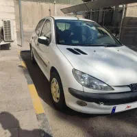 پژو 206 تیپ 5 مدل 99|خودرو سواری و وانت|تهران, گلاب دره|دیوار