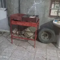 منقل کبابی|اجاق گاز و لوازم برقی پخت‌وپز|زاهدان, |دیوار
