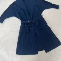 مانتو نو شیک جنس عالی