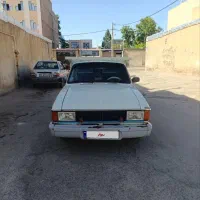 پیکان وانت