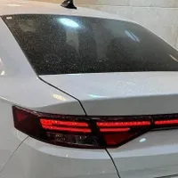 تارا v1 پلاس، مدل ۱۴۰۳