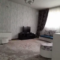 ۷۰متر ۱خواب طبقه۲ مجتمع آریا فول امریه۲۴قولنامه ای