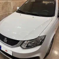 سایناs دوگانه شرکتی|خودرو سواری و وانت|قم, بنیاد|دیوار