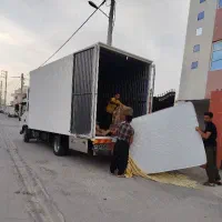 باربری اثاث کشی( وطـن بار )شهری وه شهرستان ها