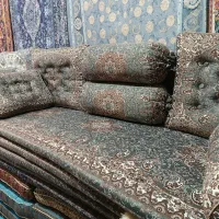 ست پشتی ترمه|پشتی|شیراز, بازار|دیوار