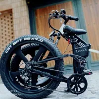 دوچرخه برقی (وارداتی )|دوچرخه، اسکیت، اسکوتر|مشهد, جانباز|دیوار