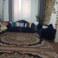 مبل ۷ نفره سالم