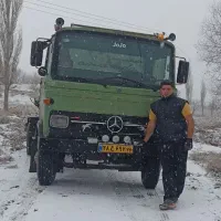 تخلیه چاه وقت روستاهای فاروچ قوچان شیروان